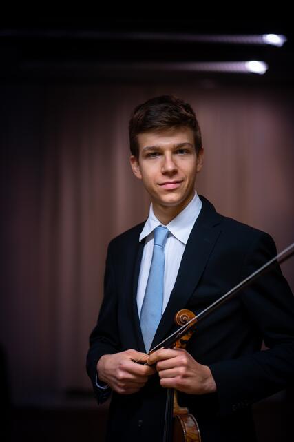 Francesco della Volta | Foto: Privat