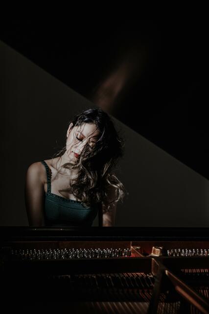 Anny Hwang | Foto: Privat