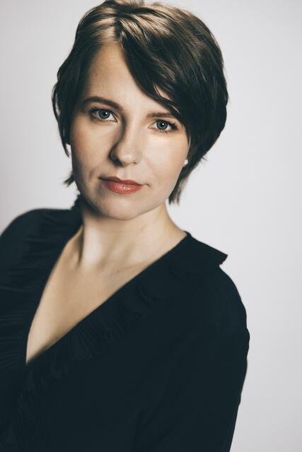 Clara-Sophie Bertram | Foto: Privat