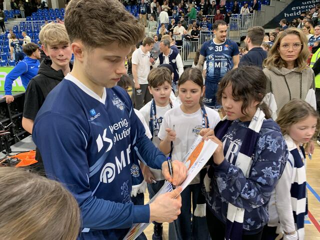 Foto: Michael Sonnick