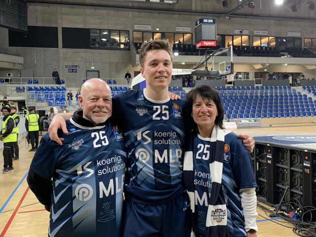 Foto: Michael Sonnick