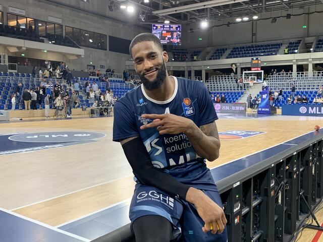 Foto: Michael Sonnick