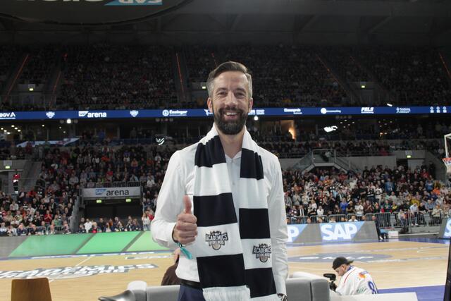 Foto: Michael Sonnick