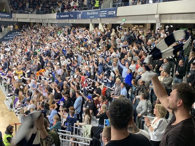 Foto: Michael Sonnick