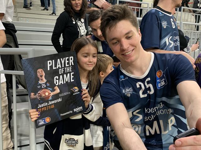 Foto: Michael Sonnick