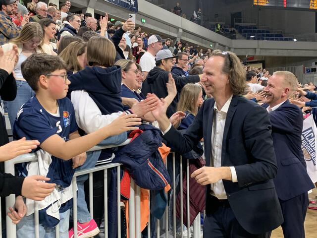 Foto: Michael Sonnick