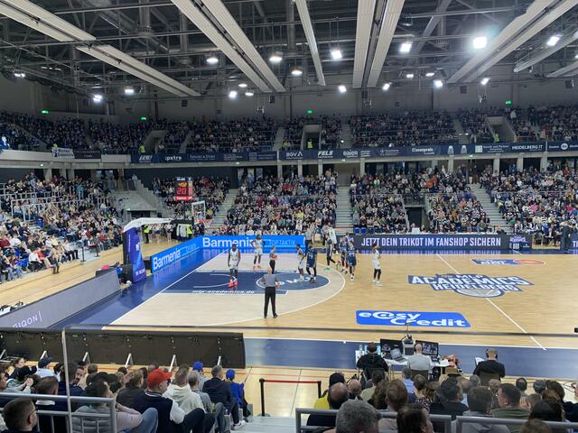 Foto: Michael Sonnick