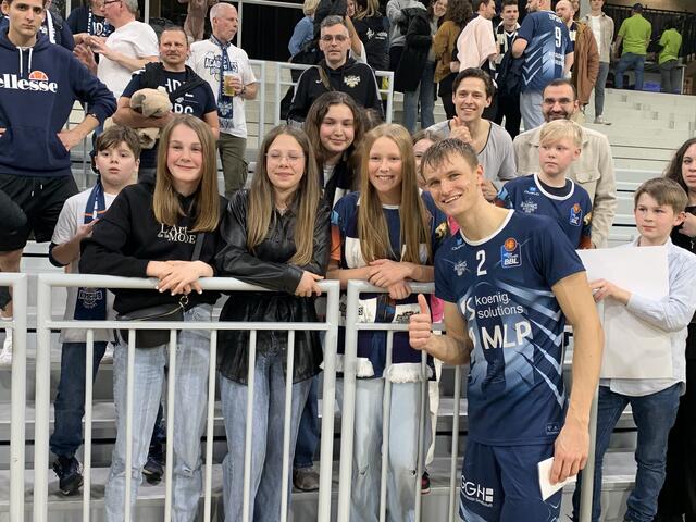 Foto: Michael Sonnick