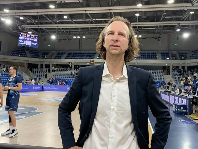 Foto: Michael Sonnick