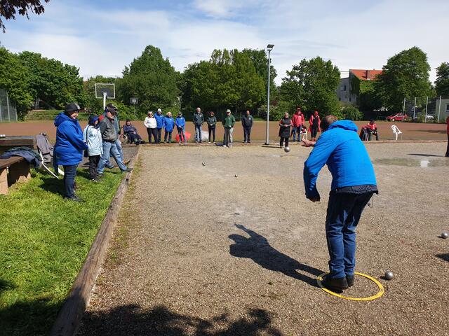 Foto: Alle Bilder Privat von Mitgliedern des Vereins.