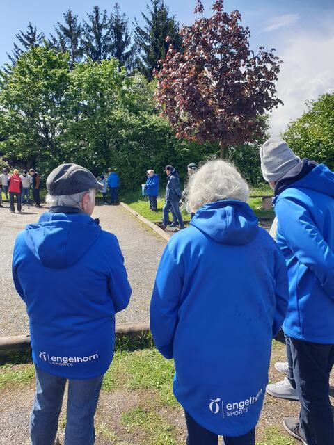 Foto: Alle Bilder Privat von Mitgliedern des Vereins.