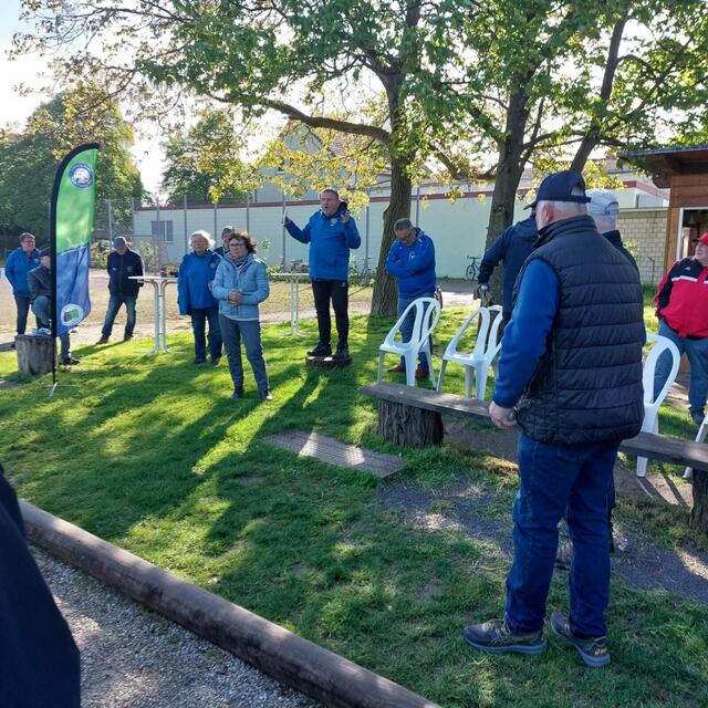 Foto: Alle Bilder Privat von Mitgliedern des Vereins.