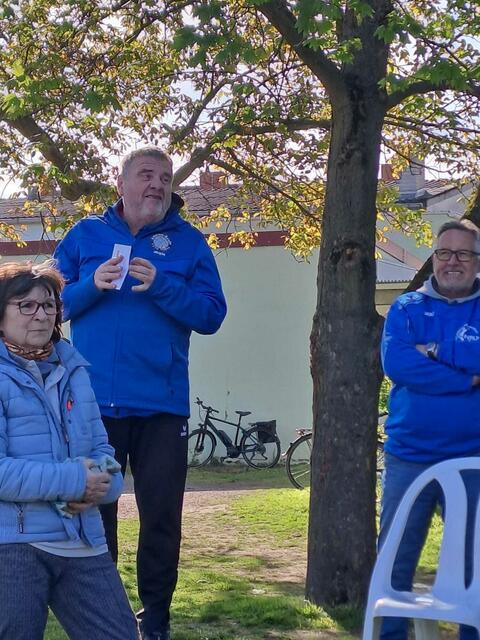 Foto: Alle Bilder Privat von Mitgliedern des Vereins.