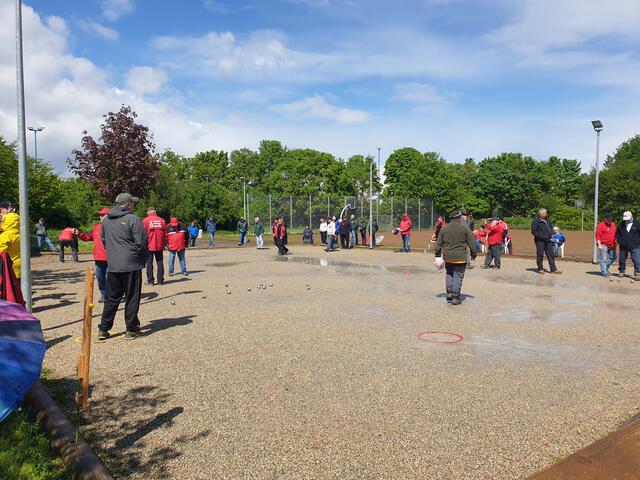 Foto: Alle Bilder Privat von Mitgliedern des Vereins.