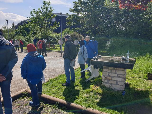 Foto: Alle Bilder Privat von Mitgliedern des Vereins.