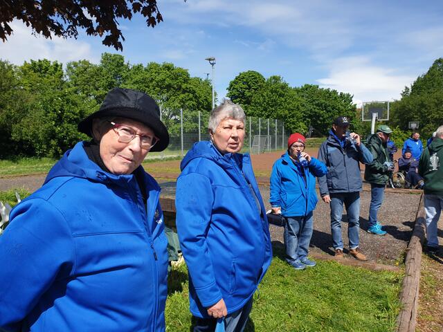 Foto: Alle Bilder Privat von Mitgliedern des Vereins.