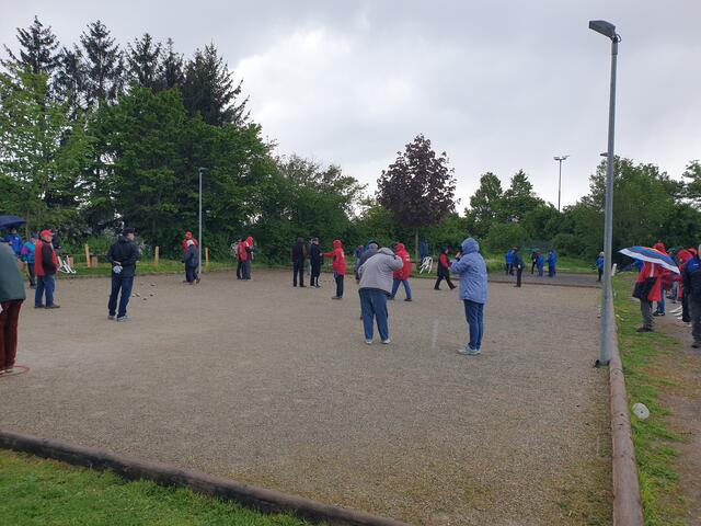 Foto: Alle Bilder Privat von Mitgliedern des Vereins.