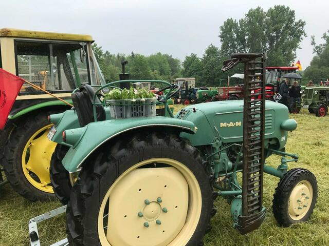 Foto: Bulldog Buwe Rhoser e.V.