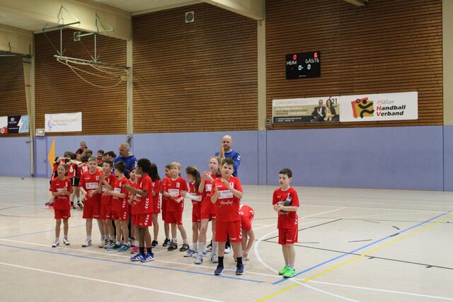 E3-Jugend | Foto: SV05; JSG; Holger Wildt