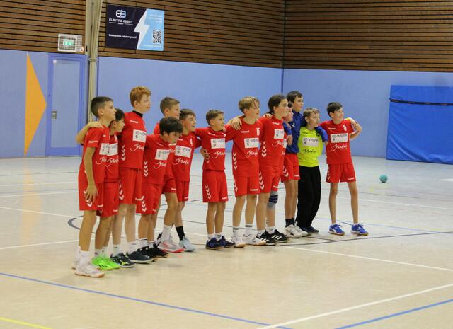 D3-Jugend | Foto: SV05; JSG; Holger Wildt