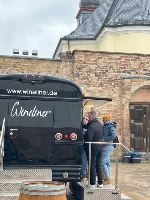 Streetfood-Festival und verkaufsoffener Sonntag in Frankenthal | Foto: Gisela Böhmer