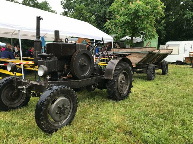 Foto: Bulldog Buwe Rhoser e.V.