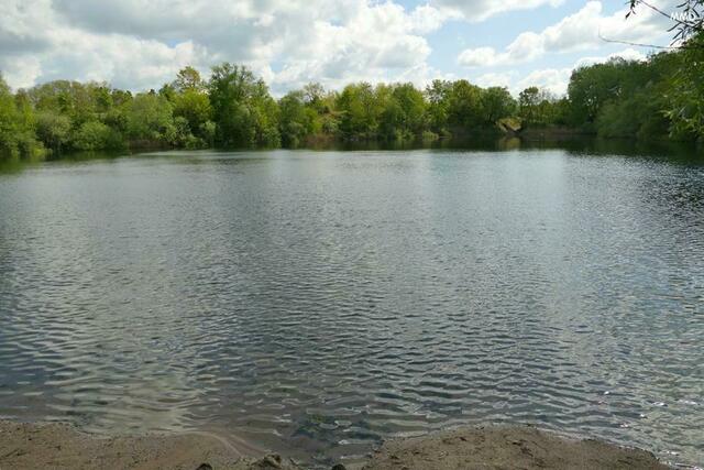 Heidesee | Foto: Marlene Deck