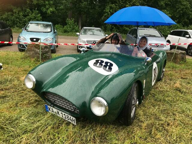 Foto: Bulldog Buwe Rhoser e.V.