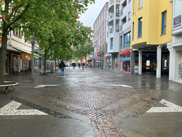 Streetfood-Festival und verkaufsoffener Sonntag in Frankenthal | Foto: Gisela Böhmer