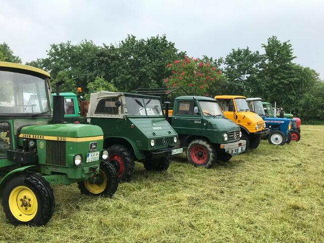 Foto: Bulldog Buwe Rhoser e.V.