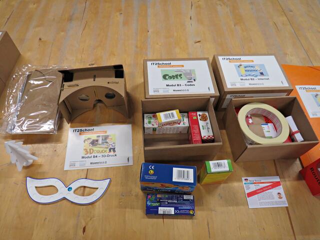 IT2-School | Foto: Brigitte Melder