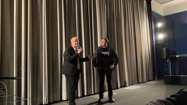Foto: cinewa