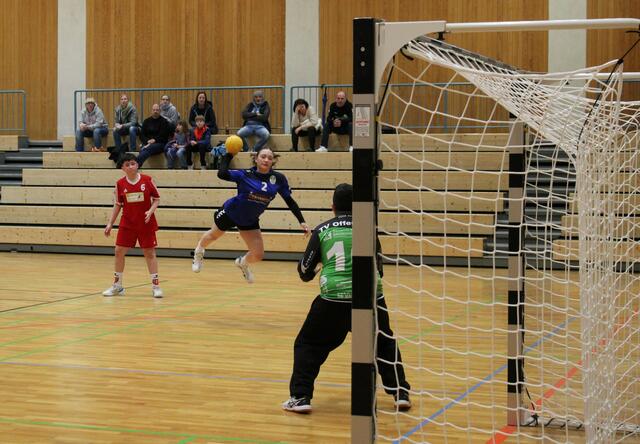C-Jugend | Foto: SV05; JSG; Holger Wildt