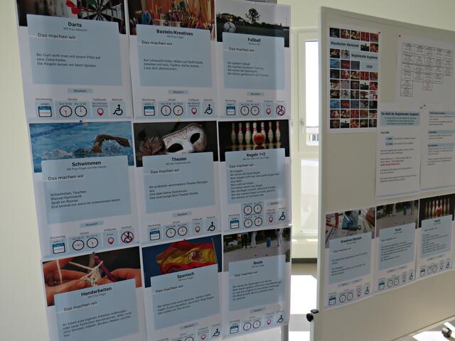 Freizeit-Angebote | Foto: Brigitte Melder