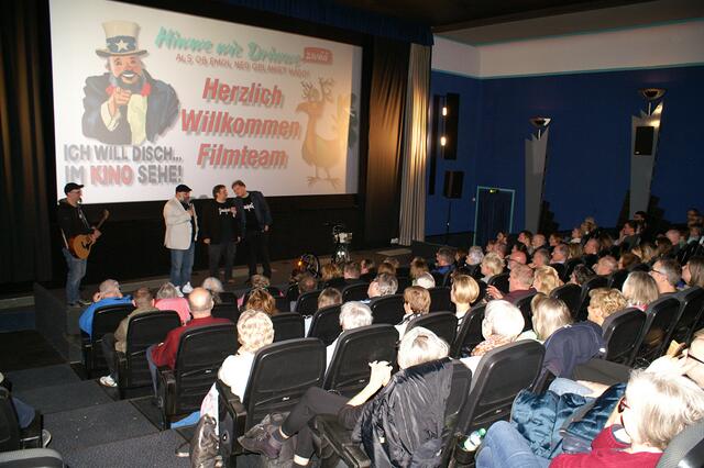 Foto: Michael Rinklef
