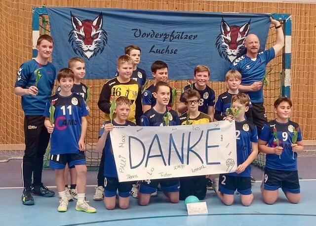 D1-Jugend | Foto: SV05; JSG; Holger Wildt