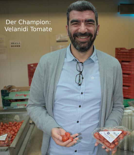 Foto: Michael Bartholomaeus