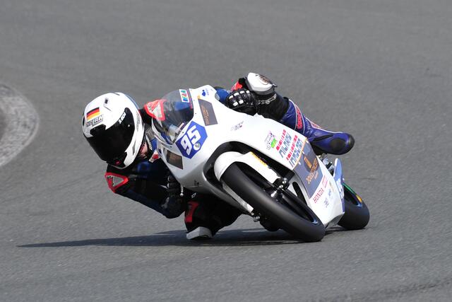 Richard Irmscher | Foto: Ralf Reinhardt