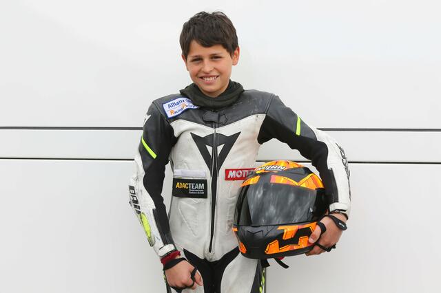 Thias Wenzel | Foto: Thomas Haas