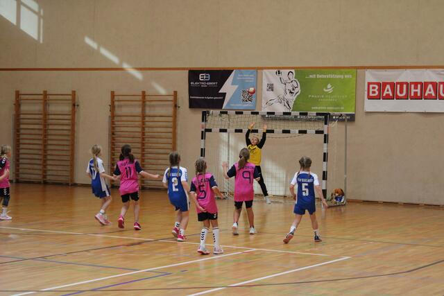 wE-Jugend | Foto: SV05; JSG; Holger Wildt