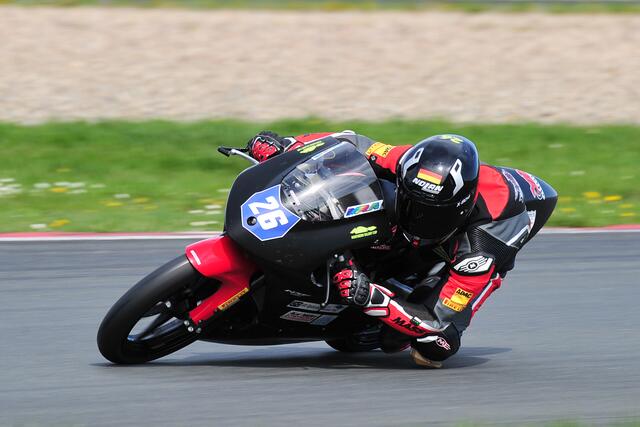 Ben Wiegner | Foto: Ralf Reinhardt