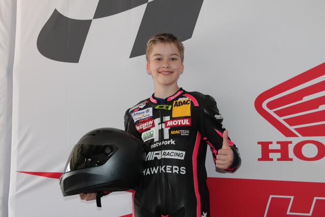 Richard Irmscher | Foto: Michael Sonnick