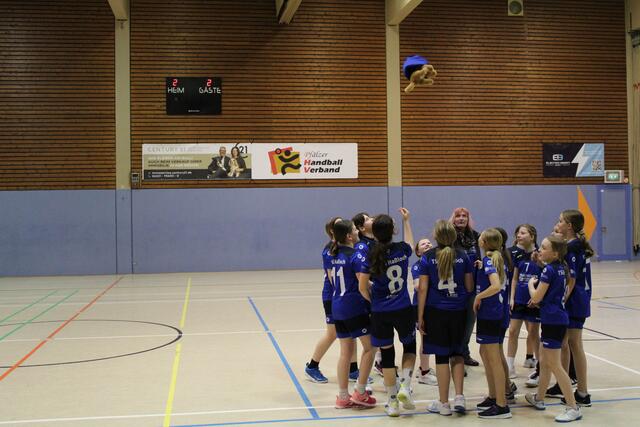 wD-Jugend | Foto: SV05; JSG; Holger Wildt