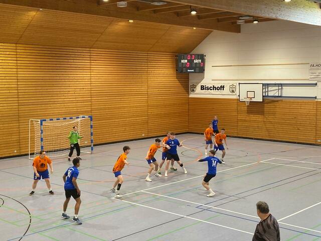 A-Jugend | Foto: SV05; JSG; Holger Wildt