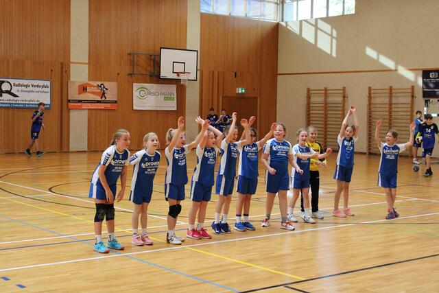 wE-Jugend | Foto: SV05; JSG; Holger Wildt