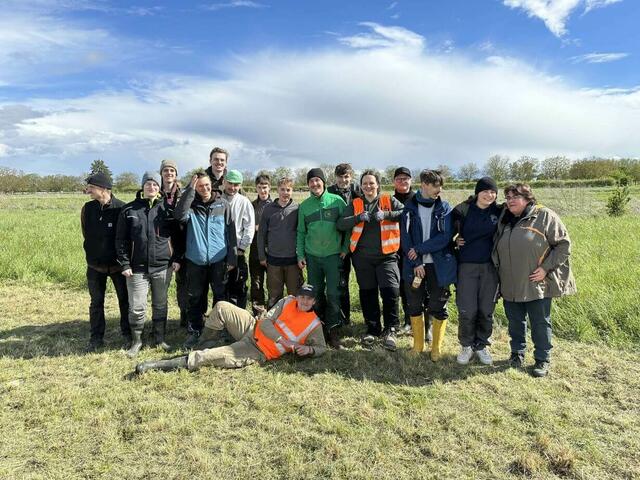 Foto: KJG Niederkirchen