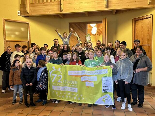 Foto: KJG Niederkirchen