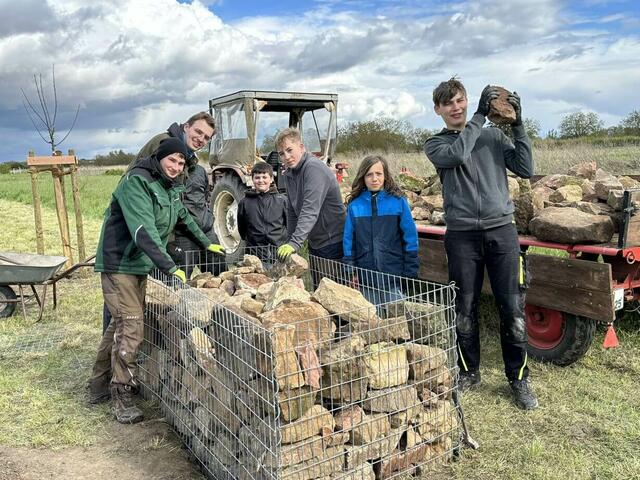 Foto: KJG Niederkirchen