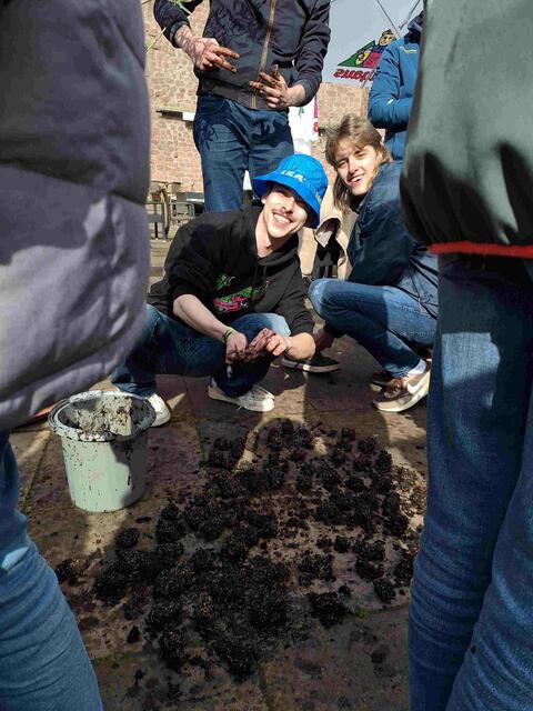 Foto: KJG Niederkirchen