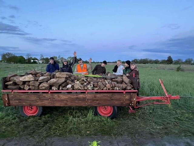 Foto: KJG Niederkirchen